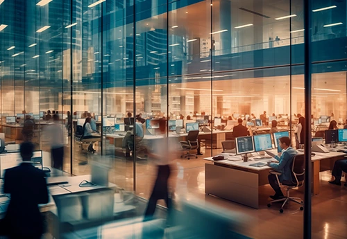 Pilotage de la performance commerciale grâce aux données CRM