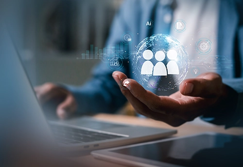 CRM connecté : solution clé en main pour les industriels