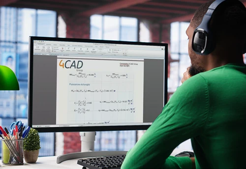 Logiciel PLM Calcul ingénierie