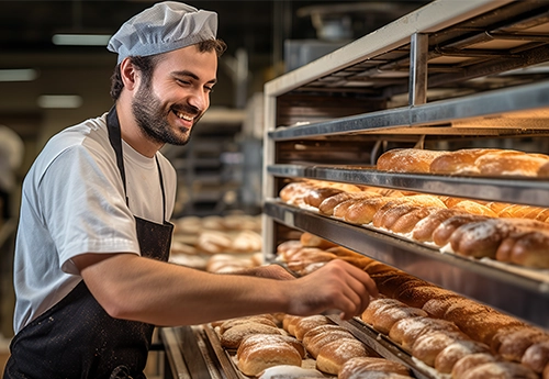 Facturation électronique pour les entreprises agroalimentaires