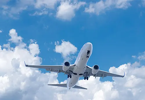 Facturation électronique pour les entreprises aéronautiques