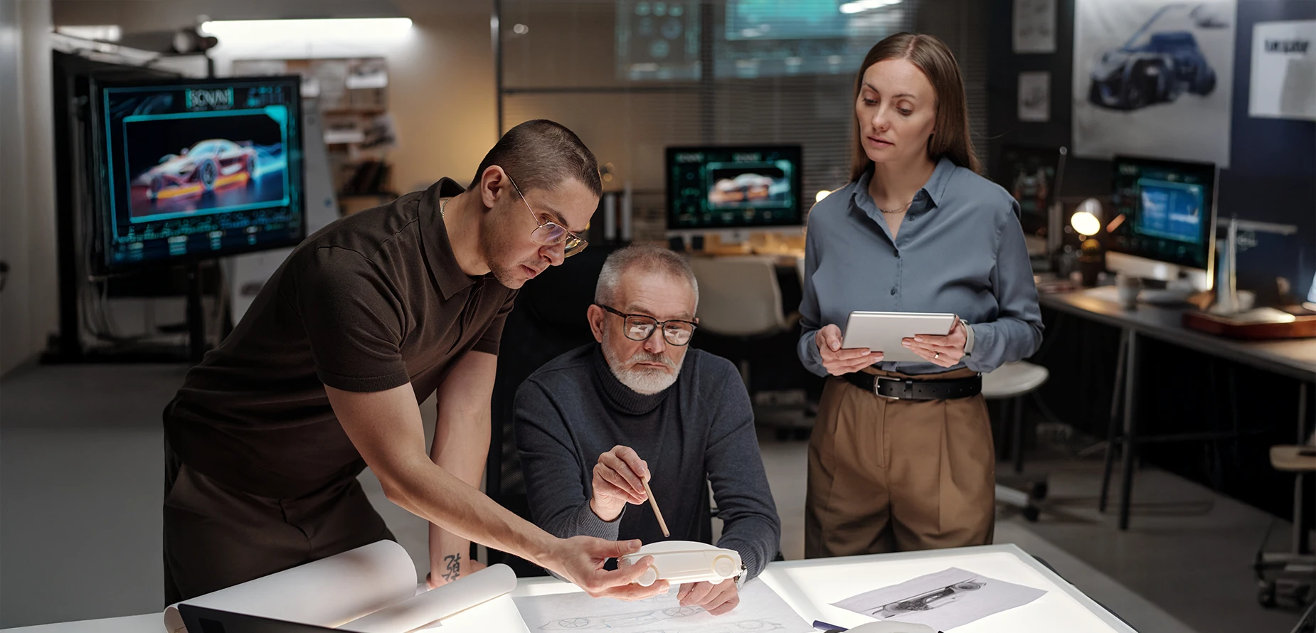 4CAD Durable : éco-conception et décarbonation industrielle