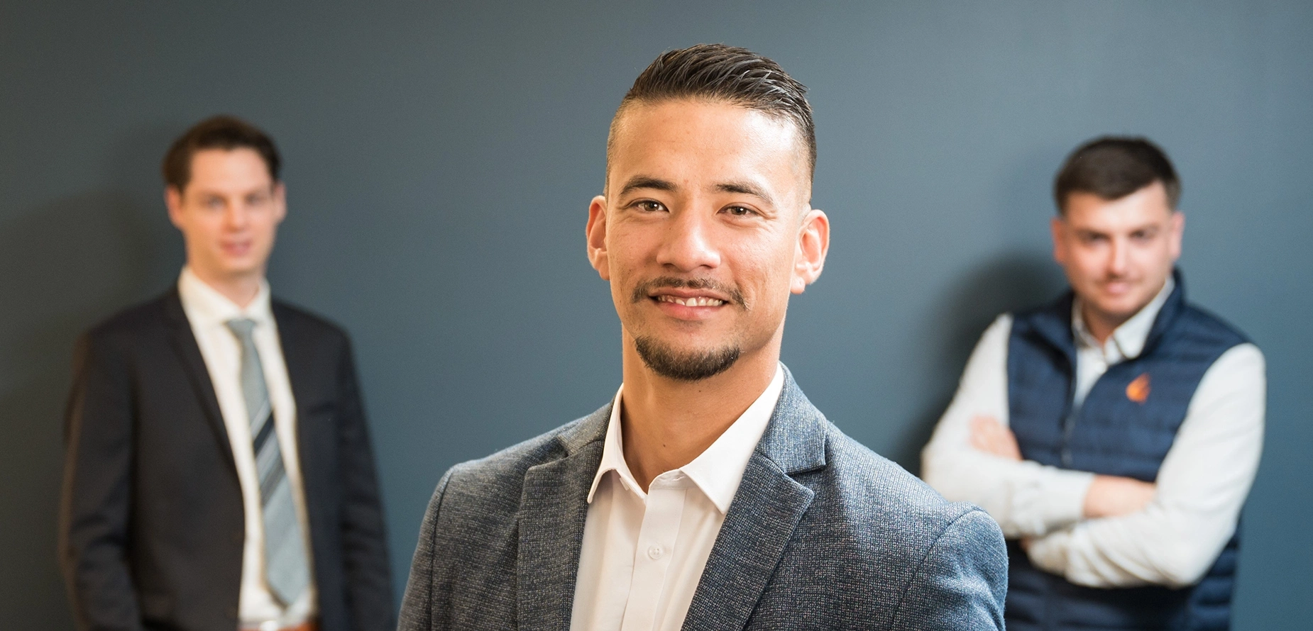 4CAD Group : des experts au service de votre continuité numérique