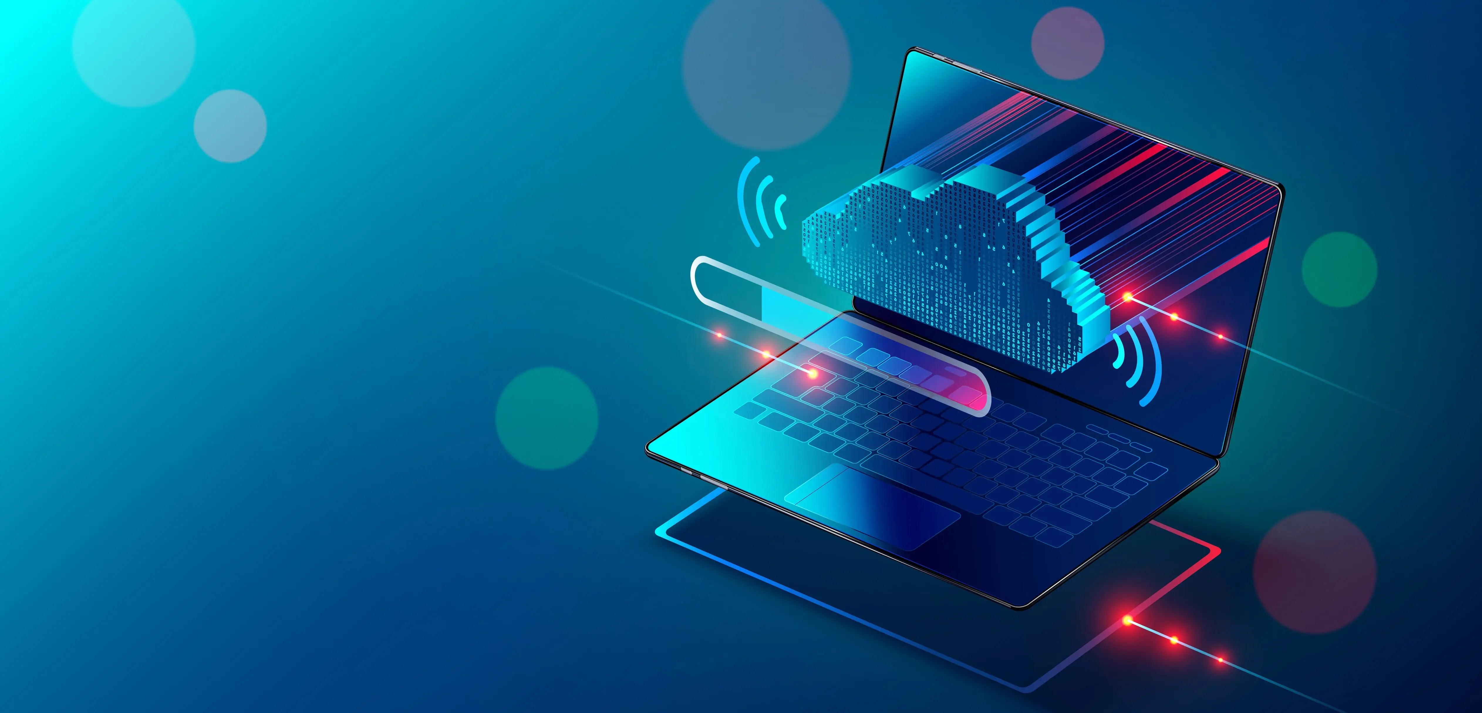 Cloud et cybersécurité : offre complète de 4CAD Group