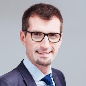 Alexandre Liey