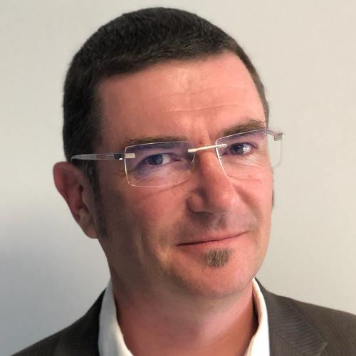 Laurent Vimond
