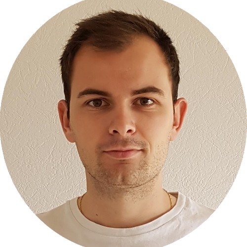 Thomas VIEU