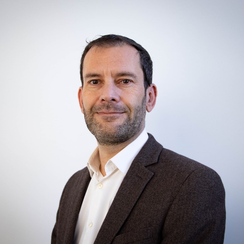 Xavier BEVIERE