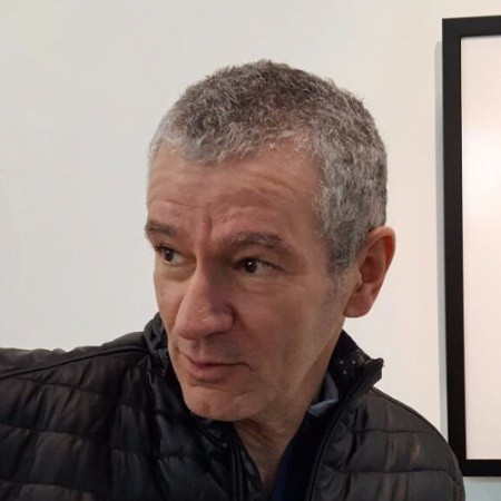 Thierry SIMON