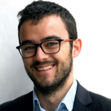 Quentin AUDOUIT