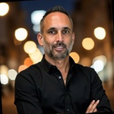 Sebastien VALGRESY