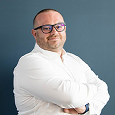 Kevin Detriviere