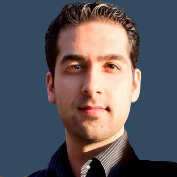 Nima MASSIH