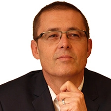 Lionel Bourelly