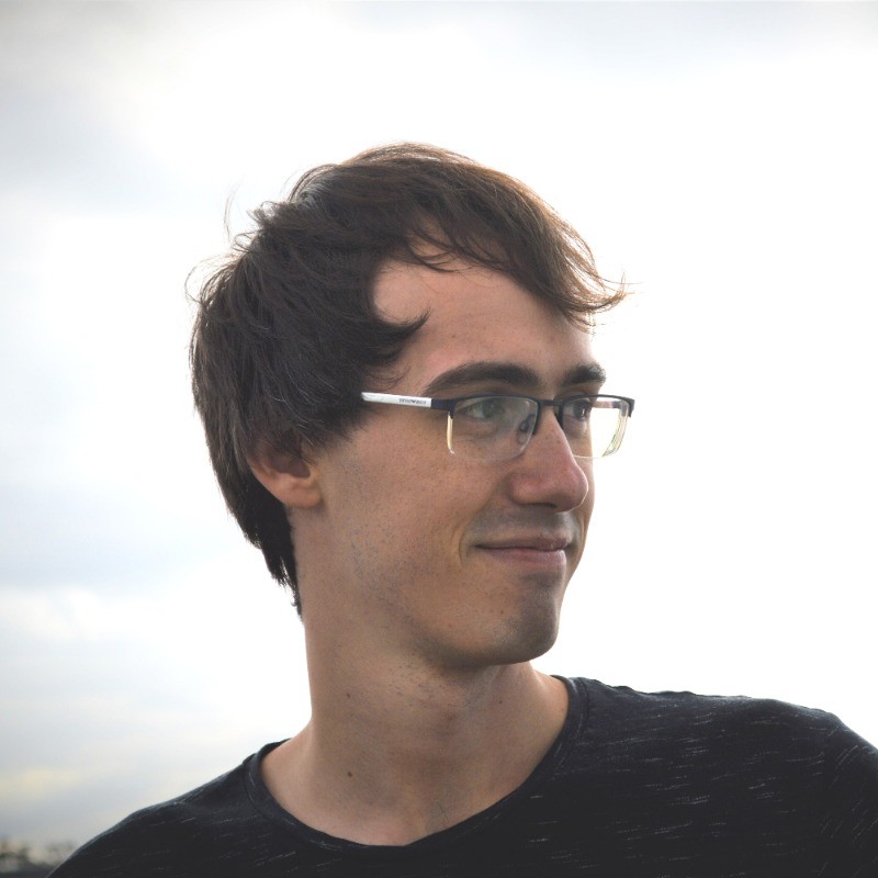 Gabriel Valls