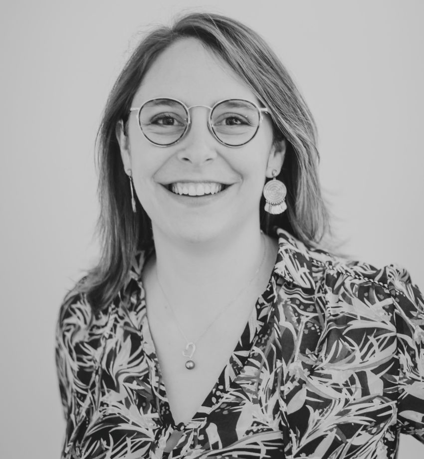 Aurélie GIRARD