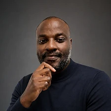 Wilfried KOUAKOU