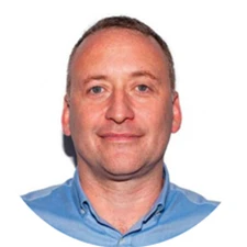 Laurent GRIOT