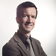 Frédéric LEVEUGLE